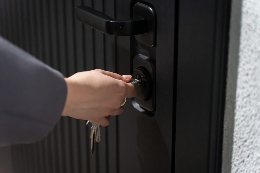 Sécurisez votre logement : renforcez la sécurité de votre habitation après une effraction à Soufflenheim proche de Haguenau