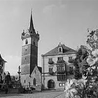 Obernai